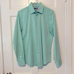 Express dress shirt/Fitted/1MX